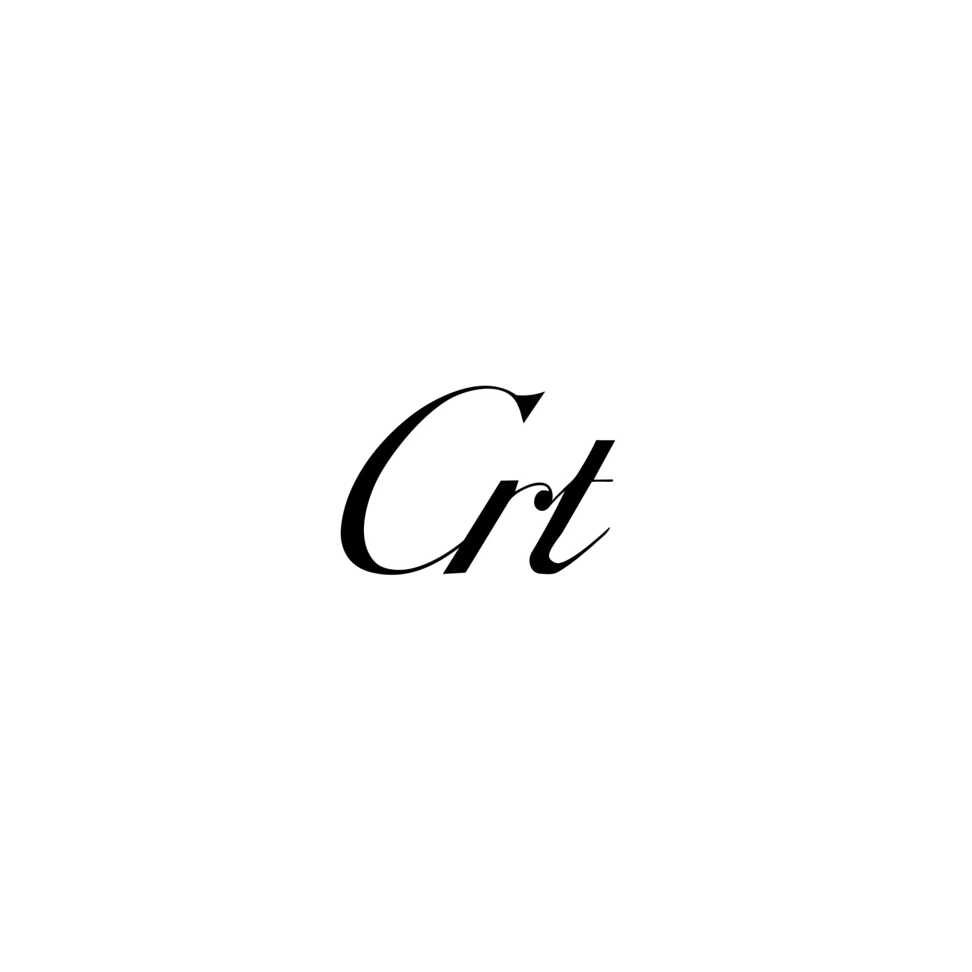 CRT
