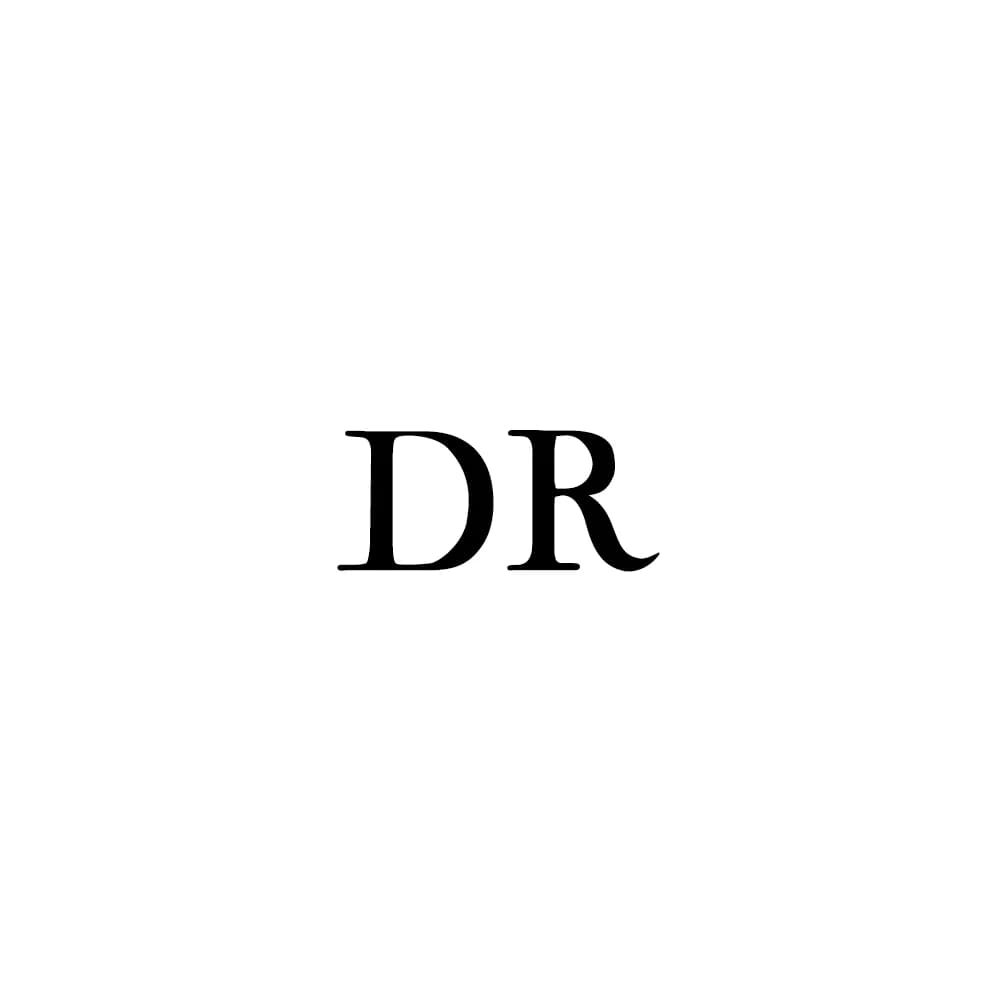 DR