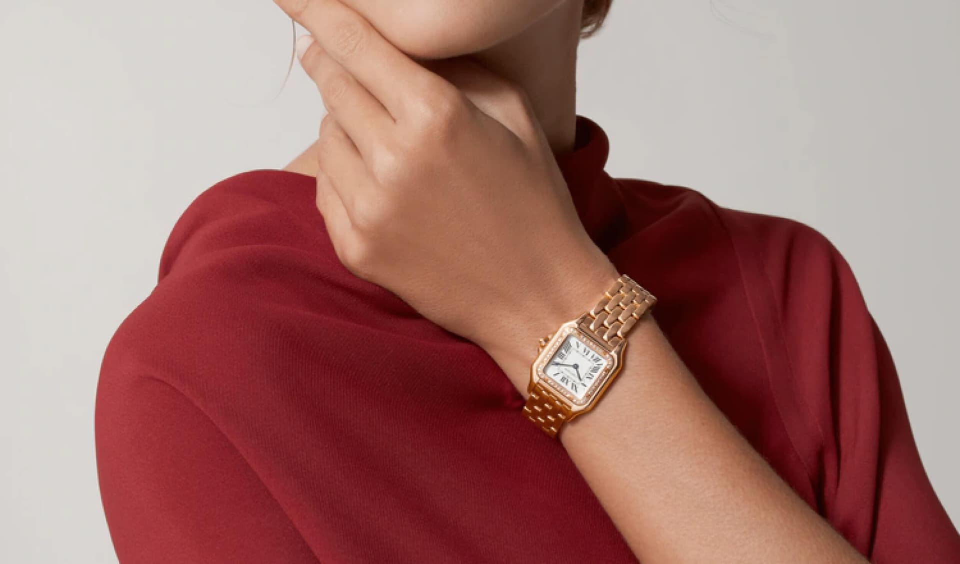 Watch detail